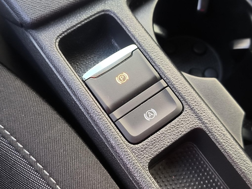 Škoda Octavia IV 1.5 TSi Ambition