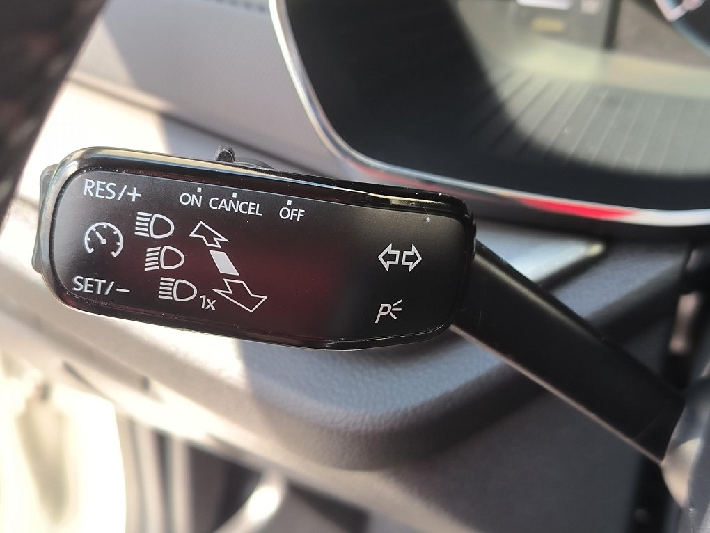 Škoda Octavia IV 1.5 TSi Ambition