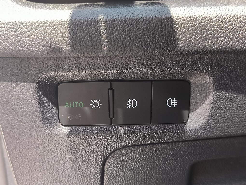 Škoda Octavia IV 1.5 TSi Ambition