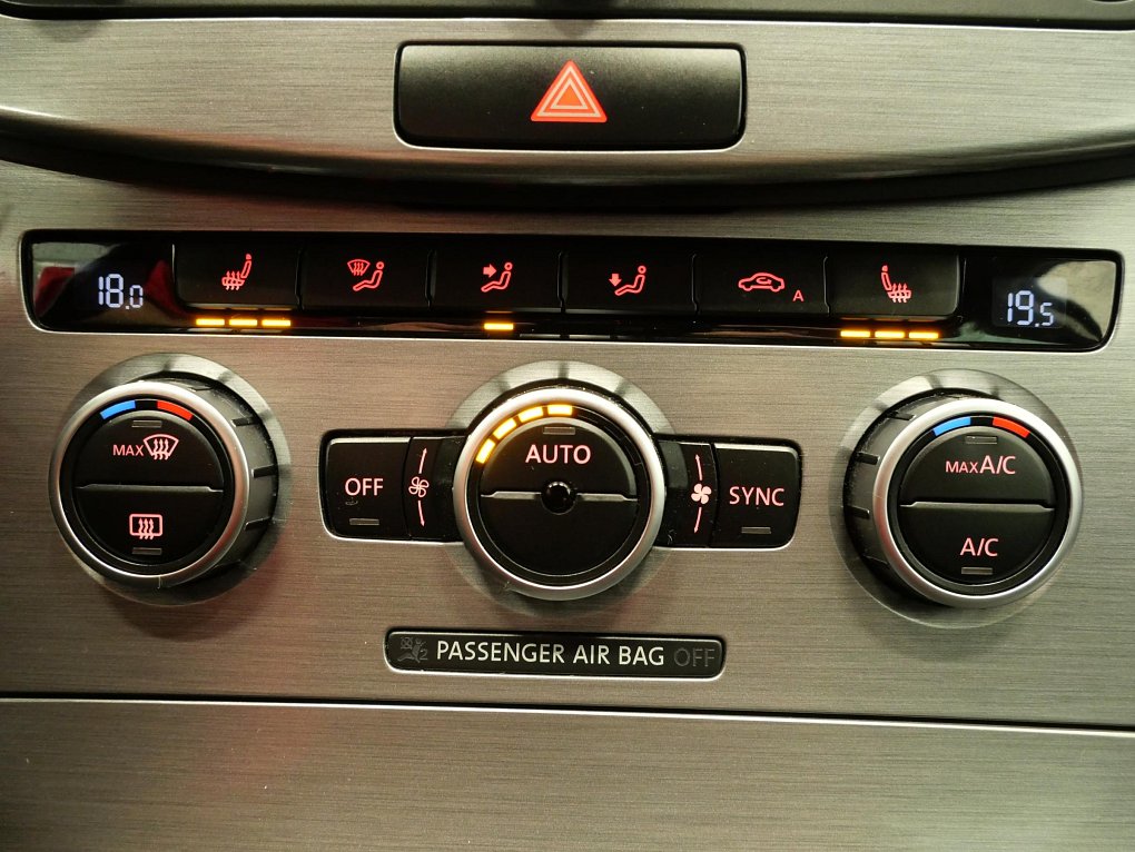 Volkswagen Passat 2.0TDI 