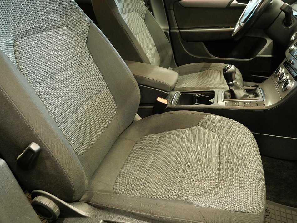 Volkswagen Passat 2.0TDI 
