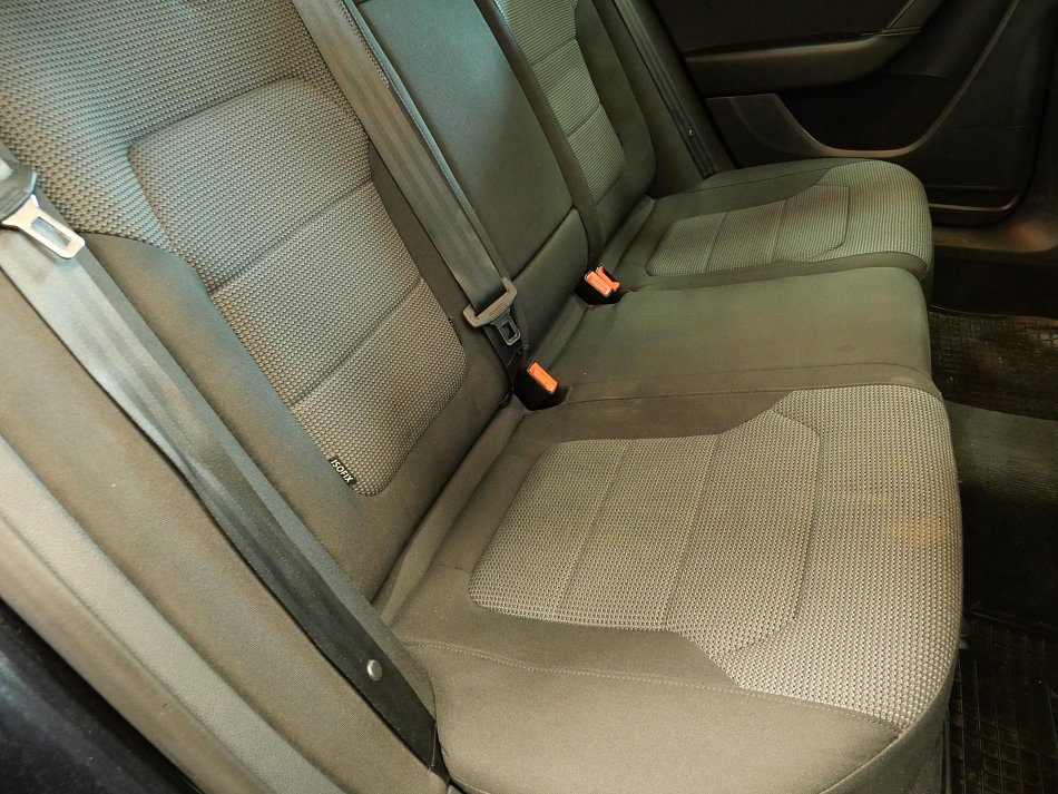 Volkswagen Passat 2.0TDI 