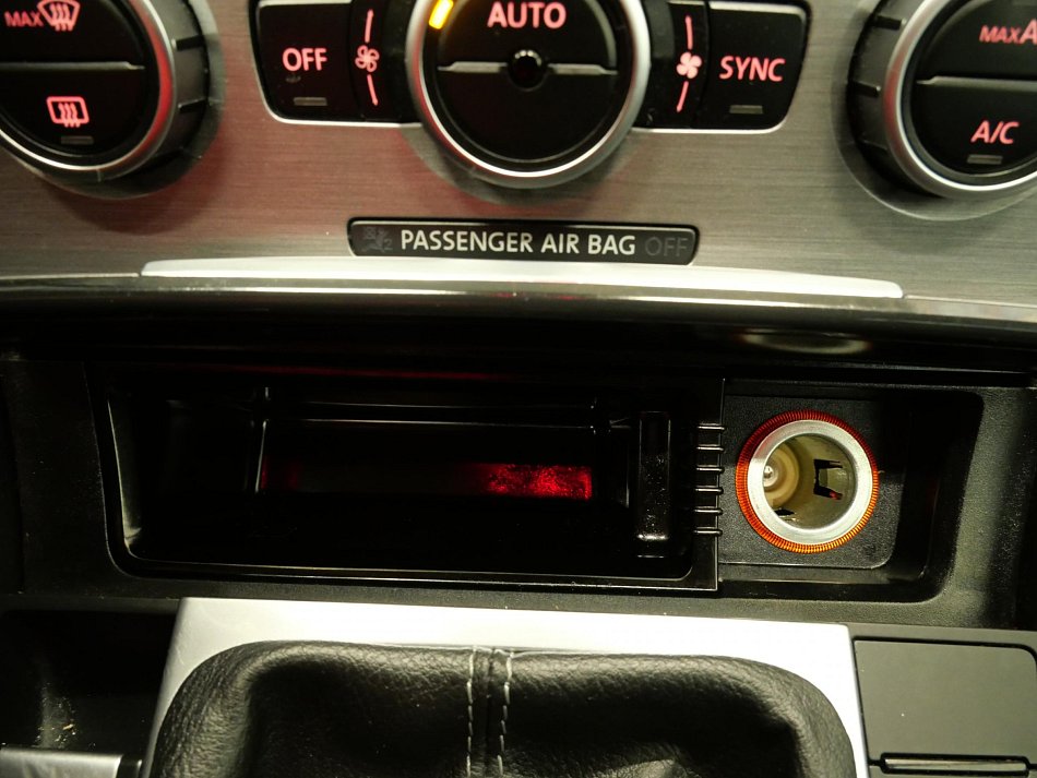 Volkswagen Passat 2.0TDI 