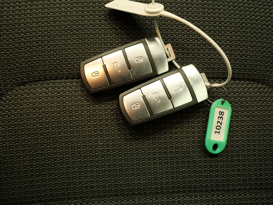 Volkswagen Passat 2.0TDI 