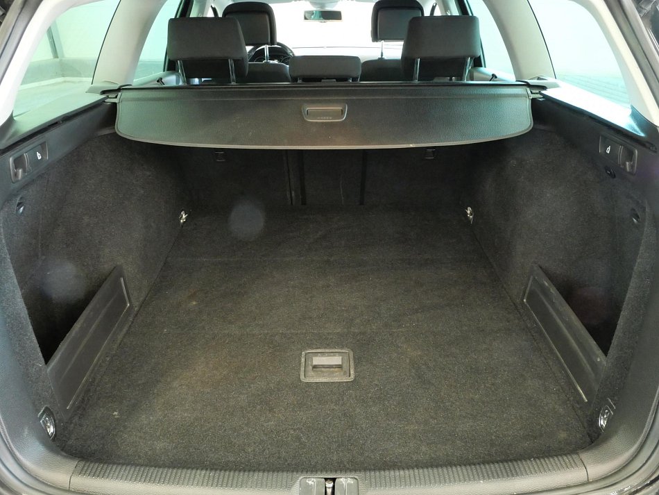 Volkswagen Passat 2.0TDI 