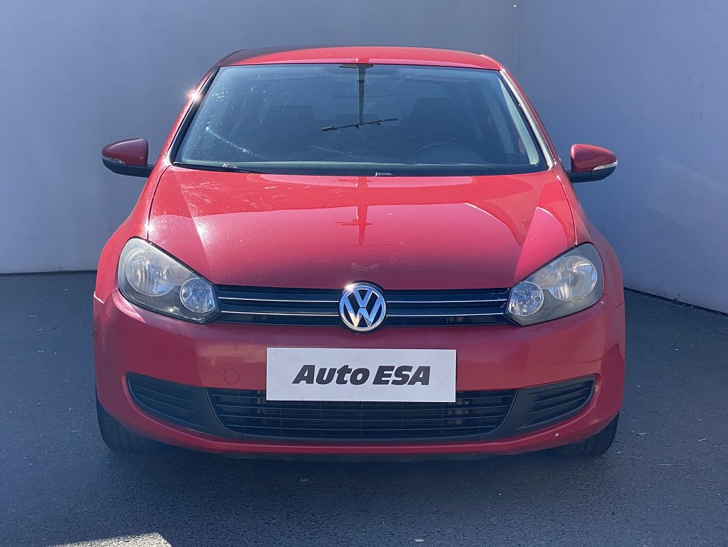 Volkswagen Golf 68200 