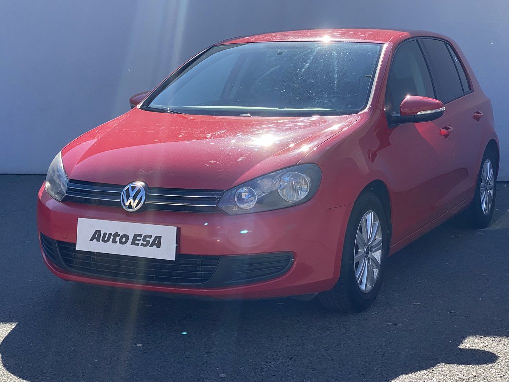 Volkswagen Golf 68200 