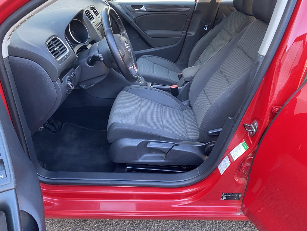 Volkswagen Golf 1.2TSi Comfort