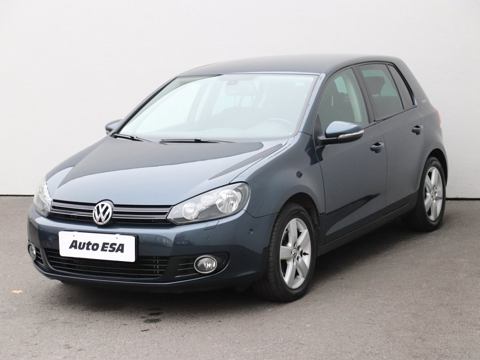Volkswagen Golf 68200 