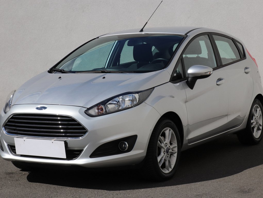 Ford Fiesta 1.2i 