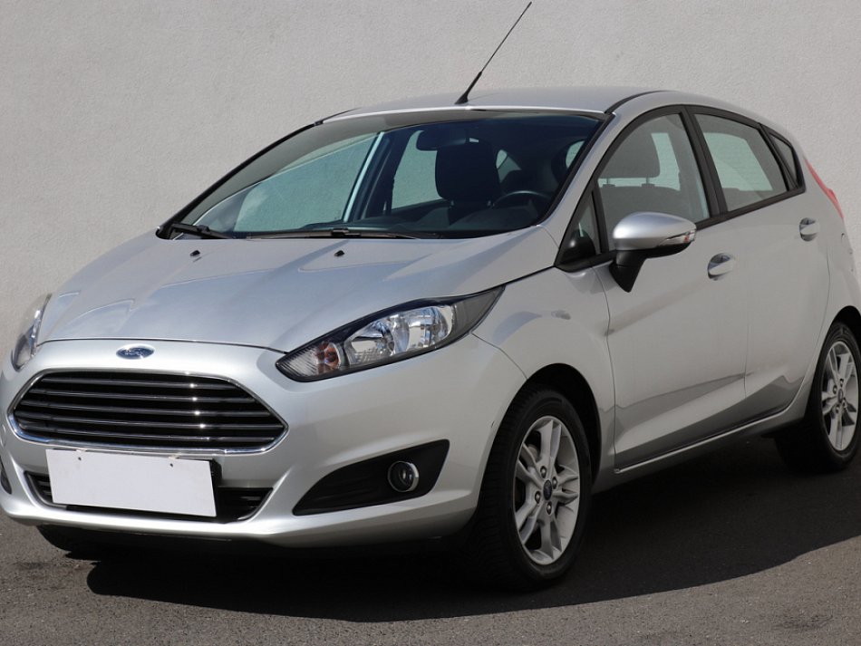 Ford Fiesta 1.2i 