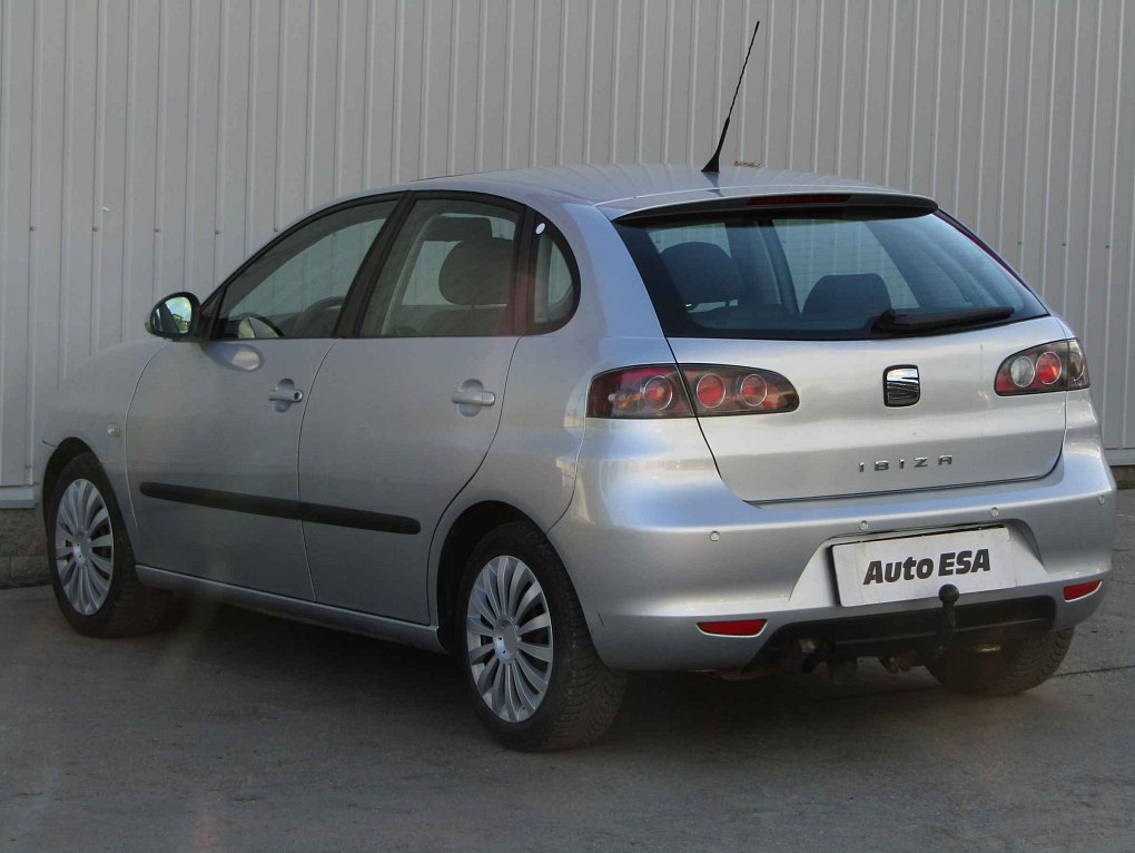 Seat Ibiza 1.4 i 