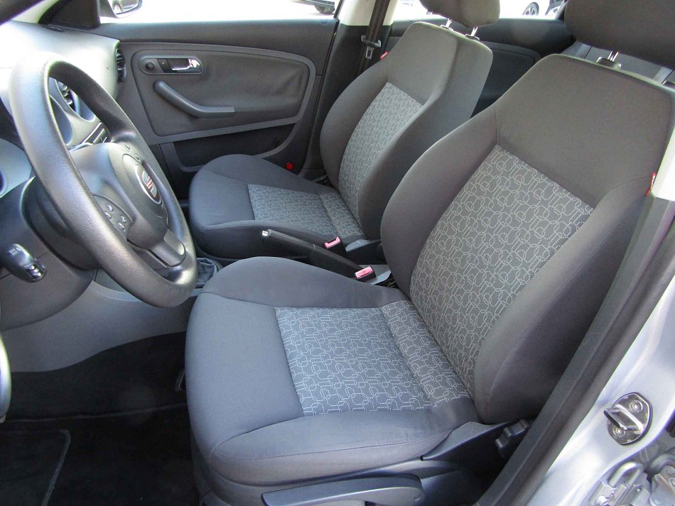 Seat Ibiza 1.4 i 