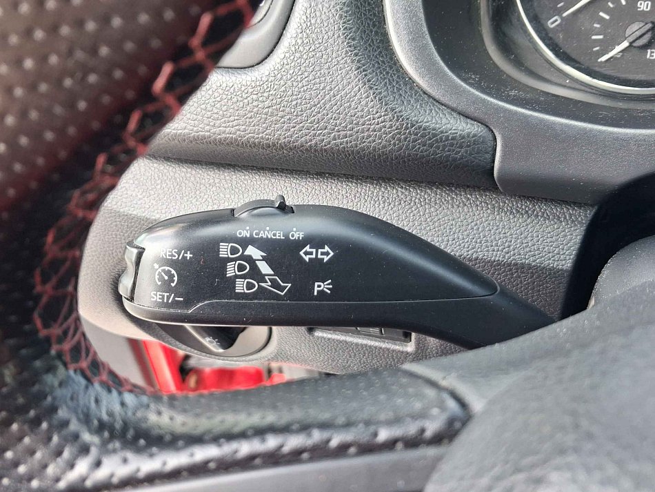Škoda Fabia II 1.2TSi Monte Carlo