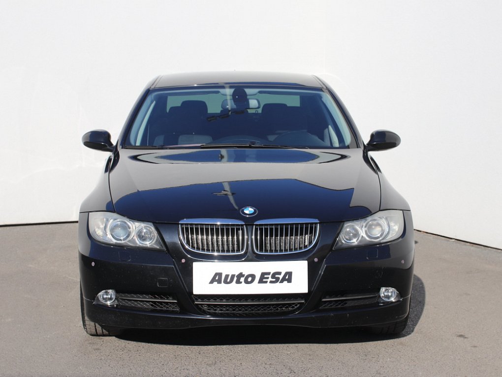 BMW Řada 3 2.0.i 