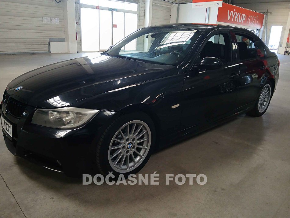 BMW Řada 3 2.0.i 