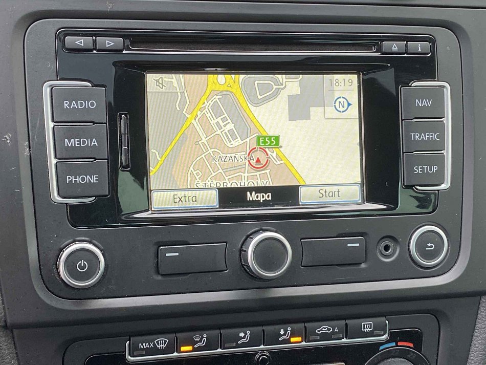 Volkswagen Golf 1.2 TSi Style