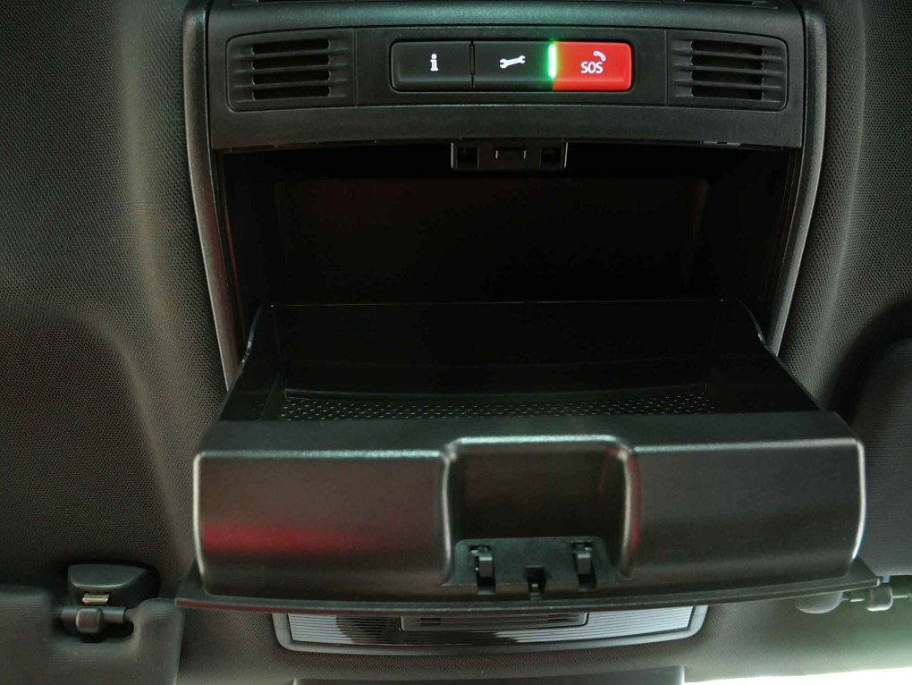 Škoda Superb III 2.0 TDI Ambiente
