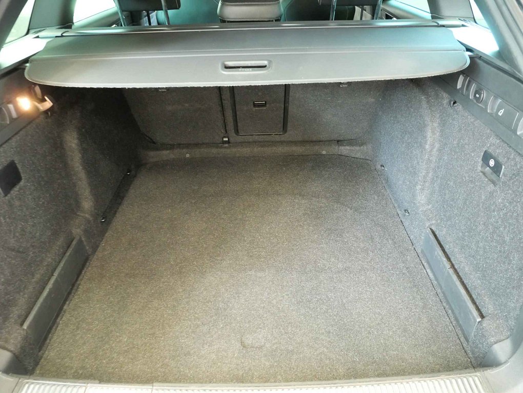 Škoda Superb III 2.0 TDI Ambiente