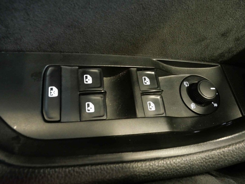 Škoda Superb III 2.0 TDI Ambiente