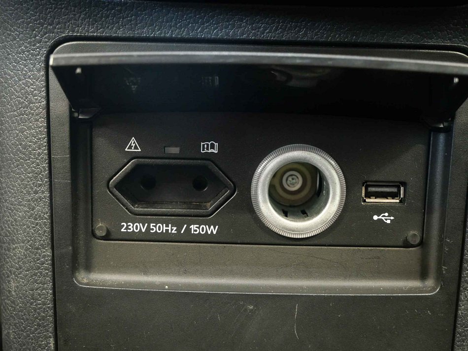 Škoda Superb III 2.0 TDI Ambiente