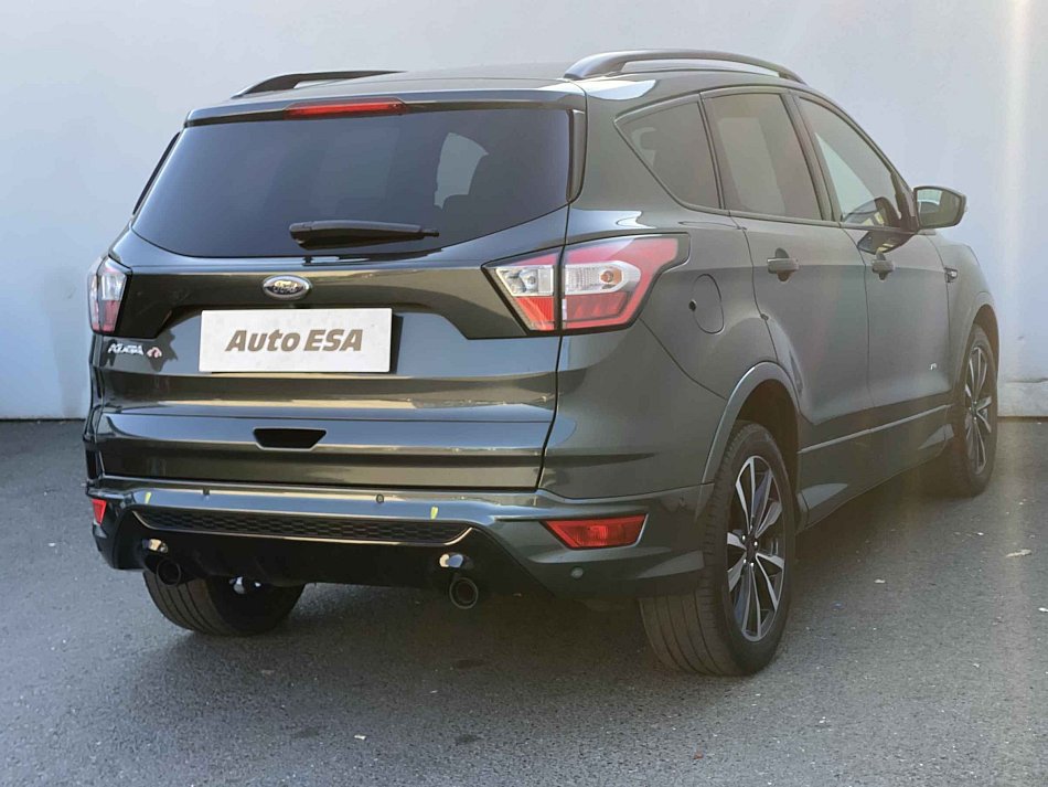 Ford Kuga 2.0 TDCi ST-Line 4x4