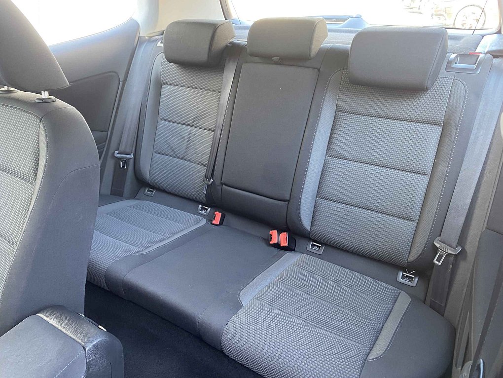 Volkswagen Golf 1.4 TSi 