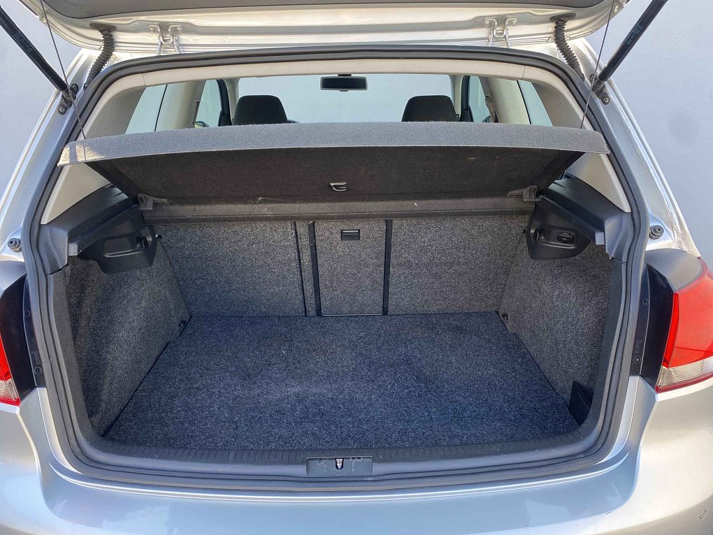 Volkswagen Golf 1.4 TSi 