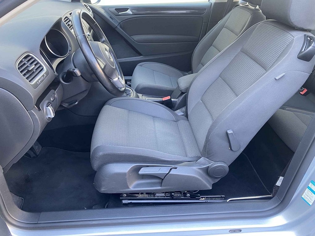 Volkswagen Golf 1.4 TSi 