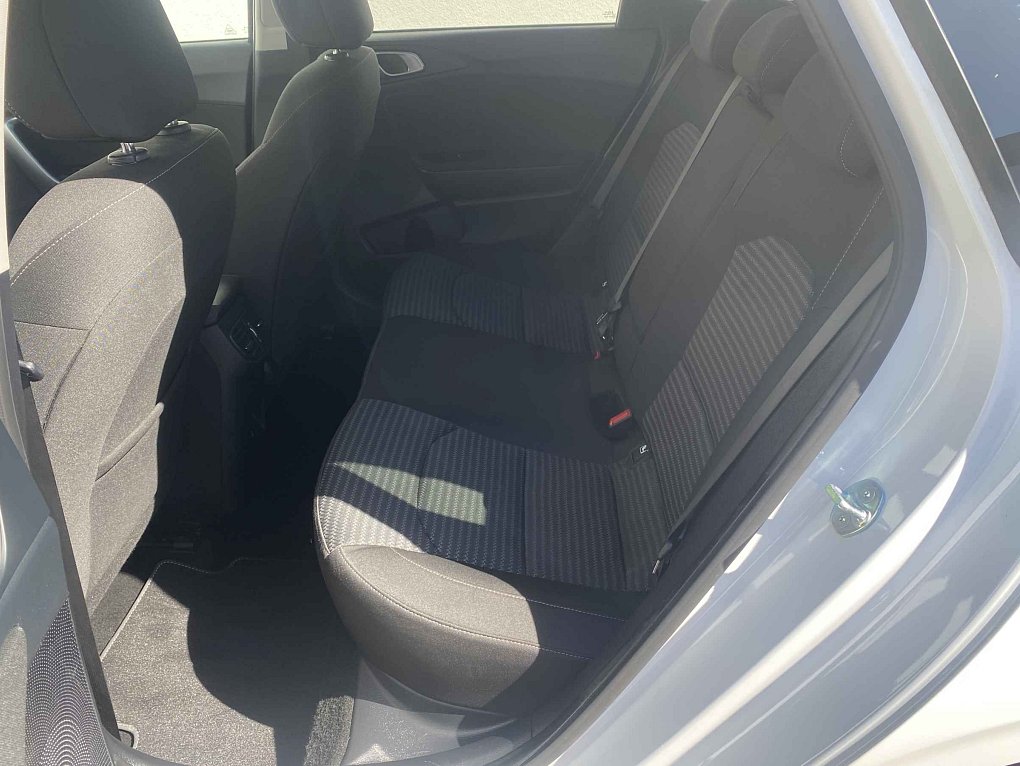 Kia Ceed 1.5 T-GDi TOP SW