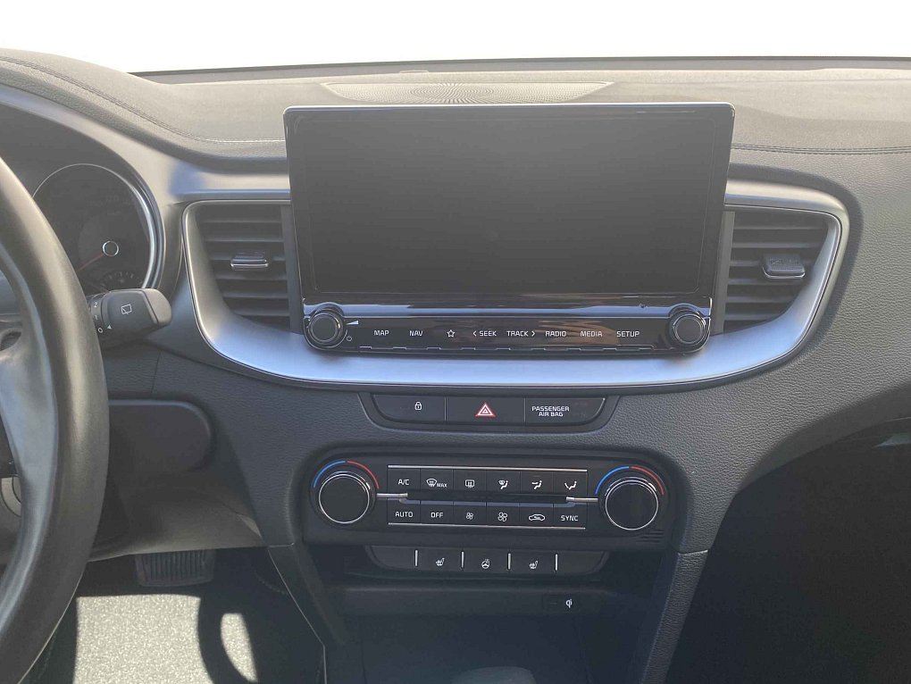 Kia Ceed 1.5 T-GDi TOP SW