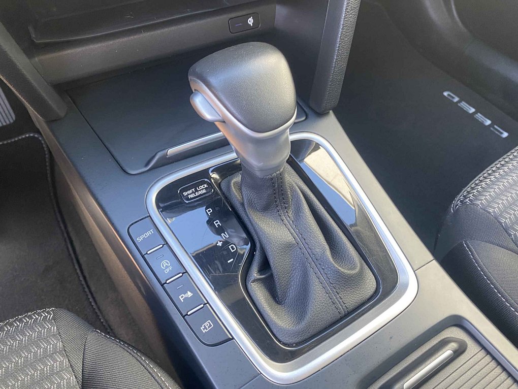 Kia Ceed 1.5 T-GDi TOP SW