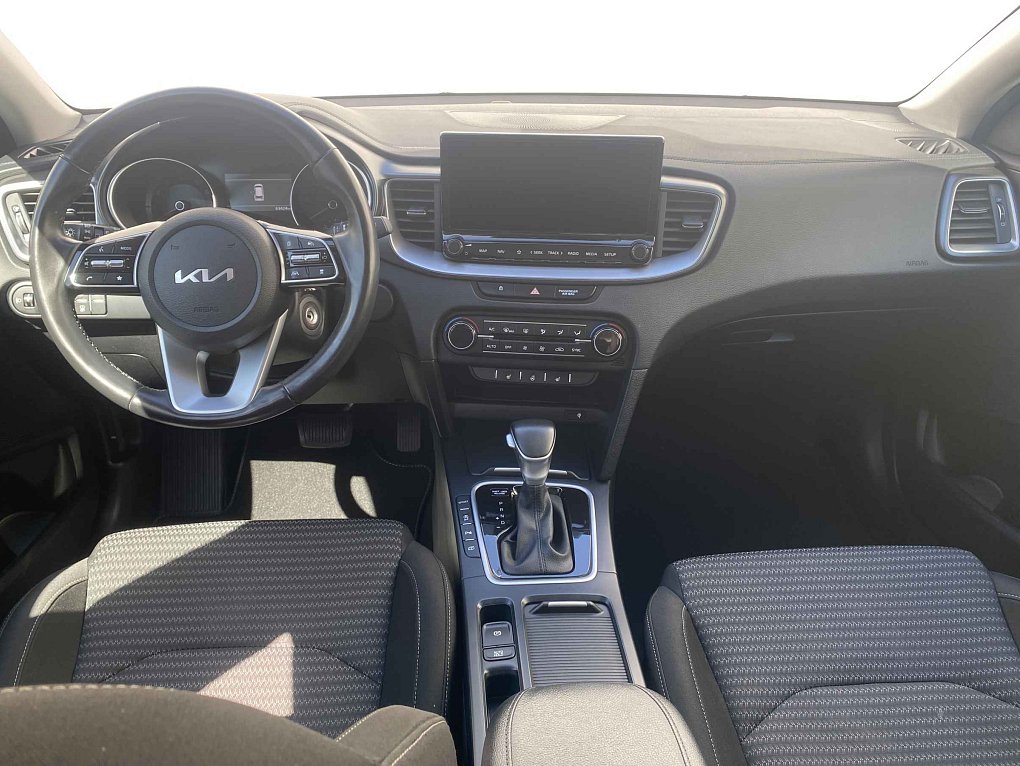 Kia Ceed 1.5 T-GDi TOP SW