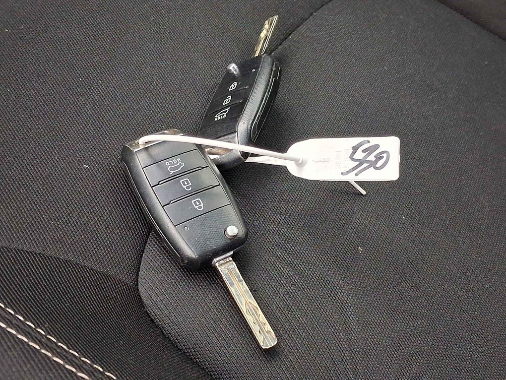 Kia Sportage 1.6 GDi 