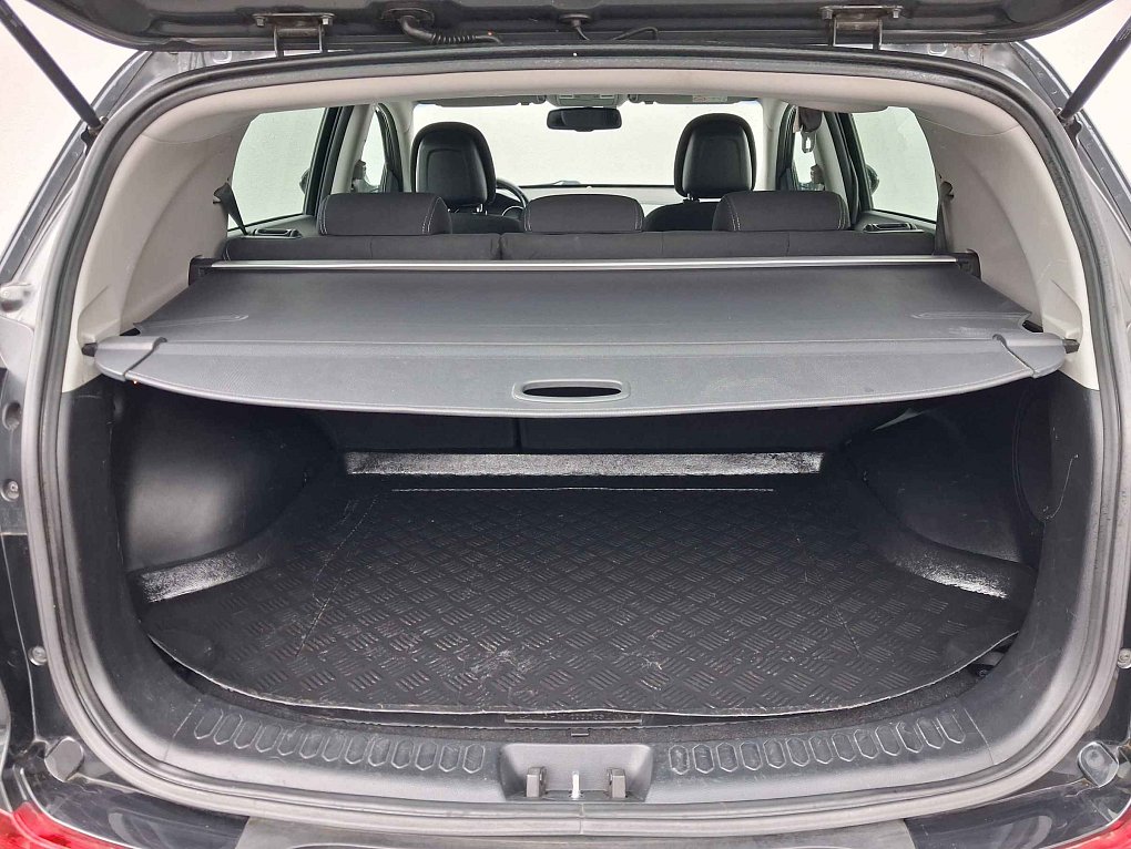 Kia Sportage 1.6 GDi 