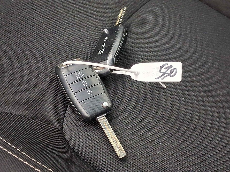 Kia Sportage 1.6 GDi 