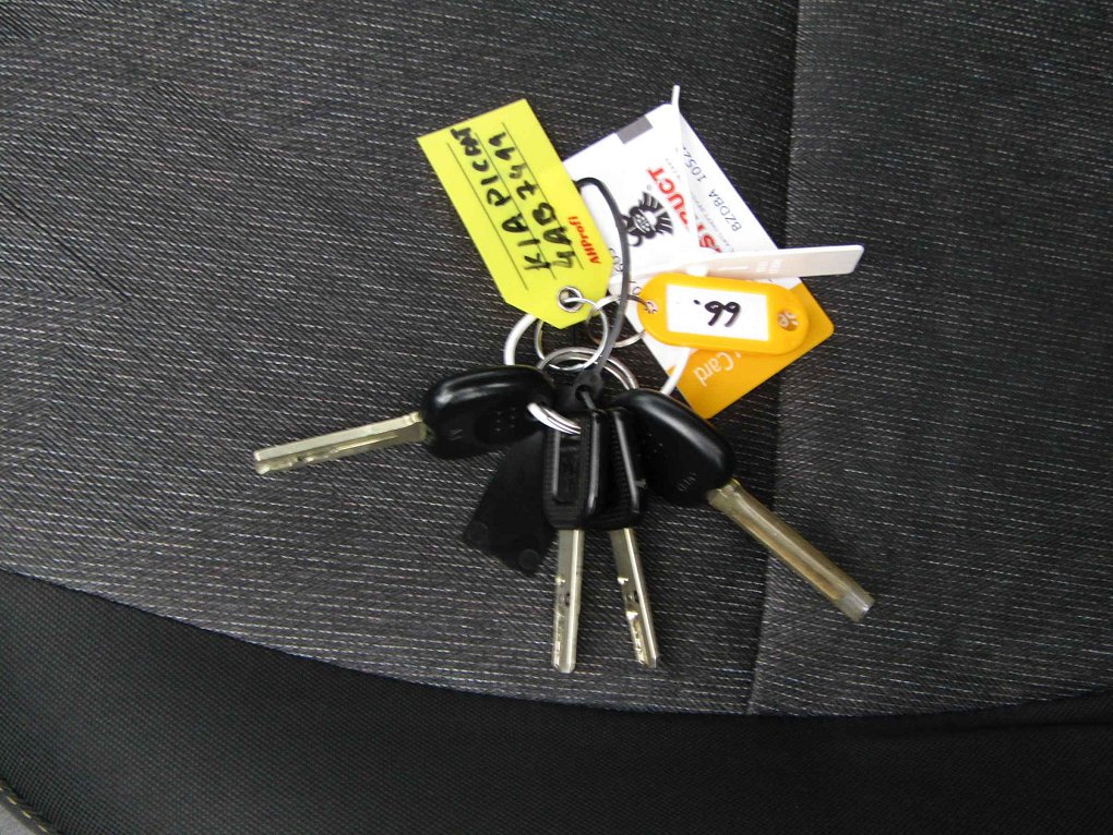 Kia Picanto 1.0i 