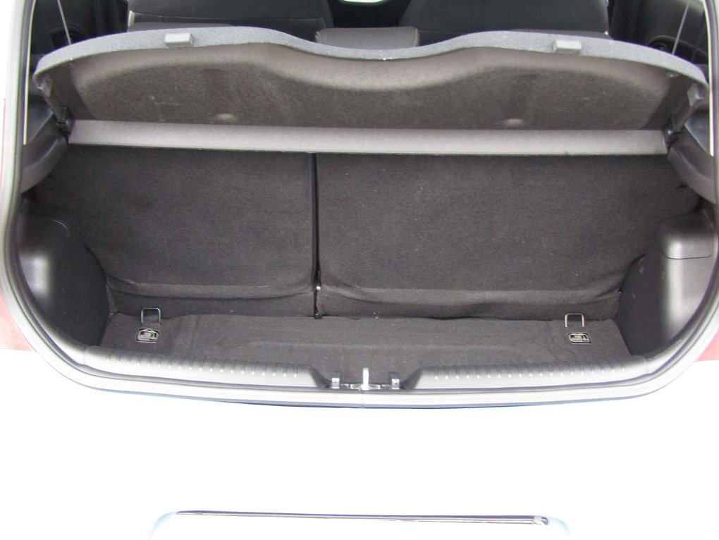 Kia Picanto 1.0i 