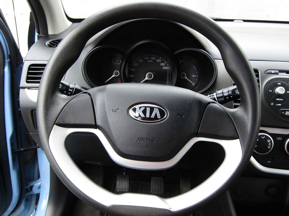 Kia Picanto 1.0i 