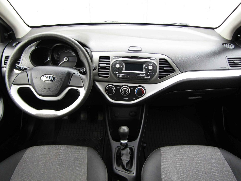 Kia Picanto 1.0i 