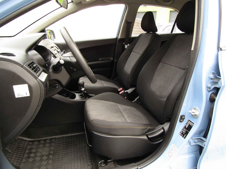 Kia Picanto 1.0i 