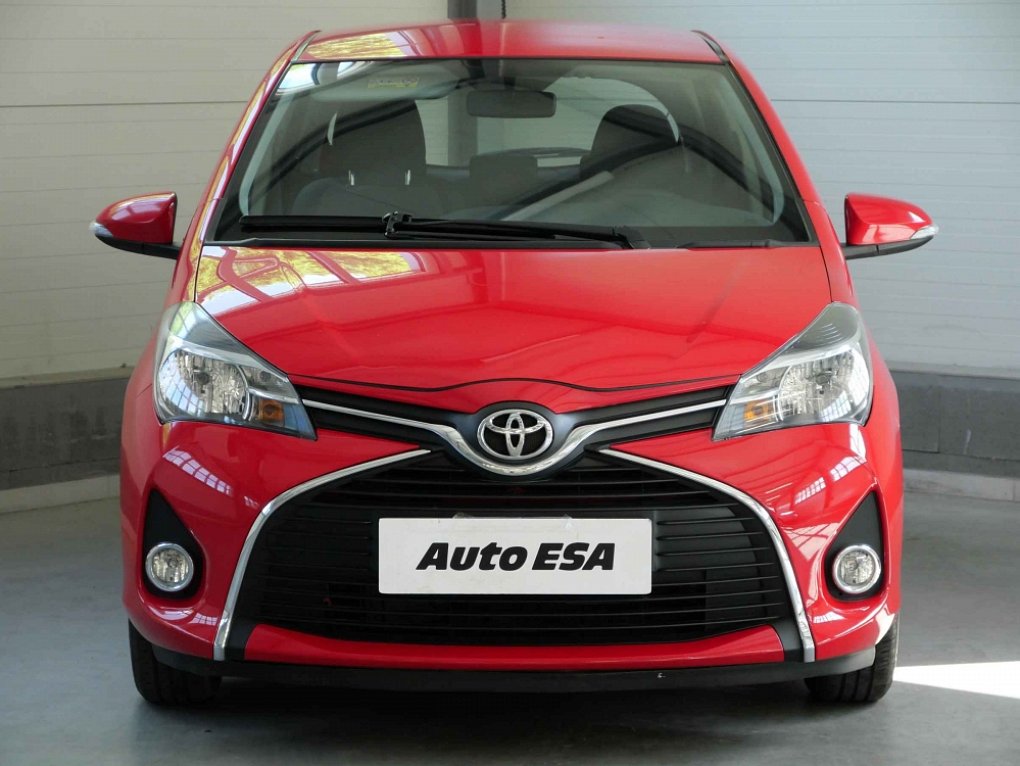 Toyota Yaris 1.0 Comfort