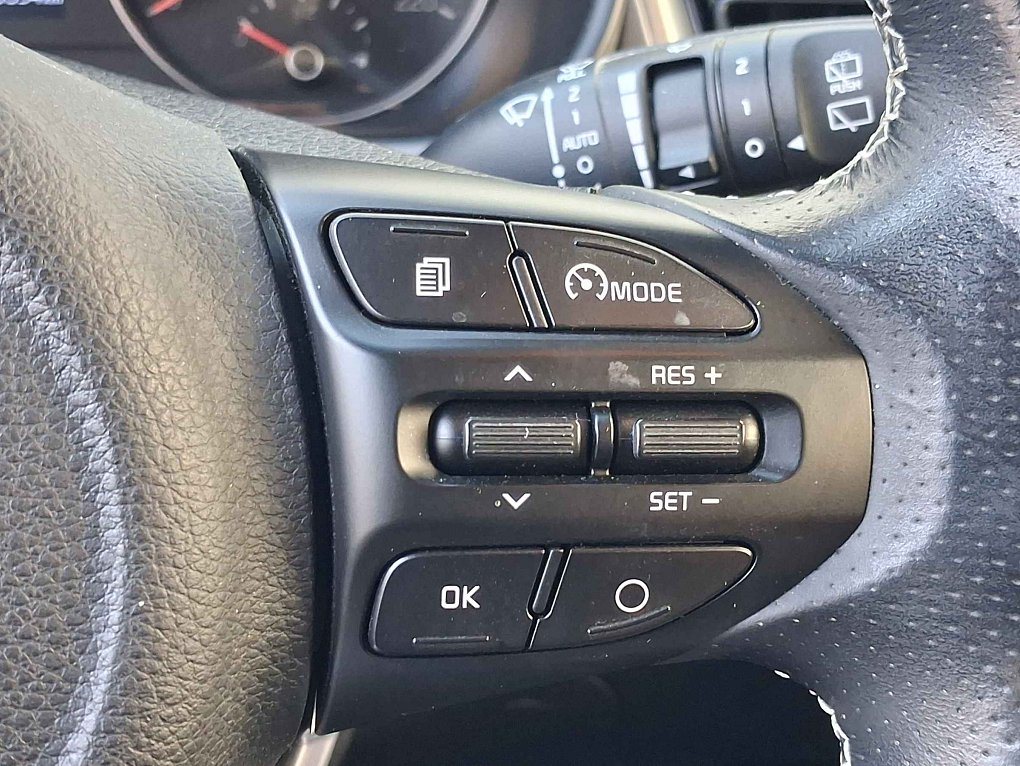 Kia Stonic 1.6 CRDi Exclusive
