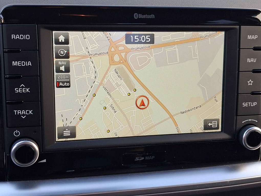 Kia Stonic 1.6 CRDi Exclusive
