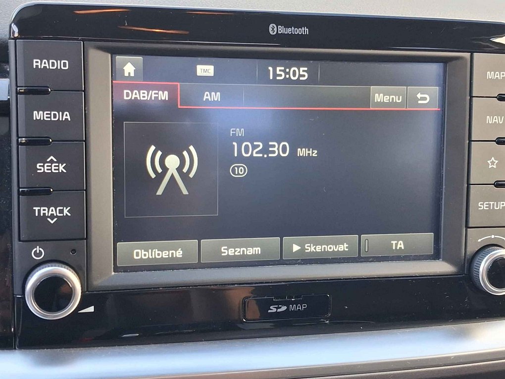 Kia Stonic 1.6 CRDi Exclusive