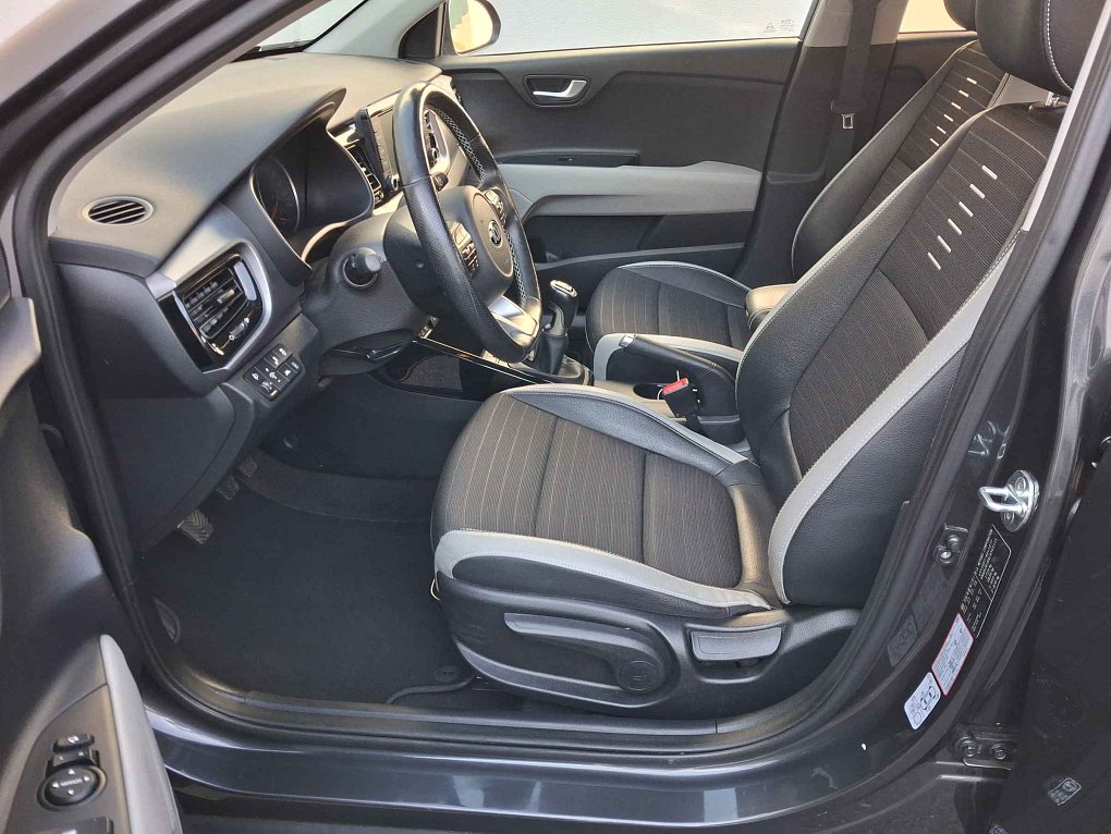 Kia Stonic 1.6 CRDi Exclusive