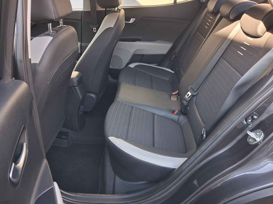 Kia Stonic 1.6 CRDi Exclusive