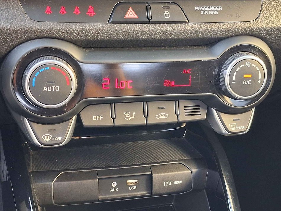 Kia Stonic 1.6 CRDi Exclusive