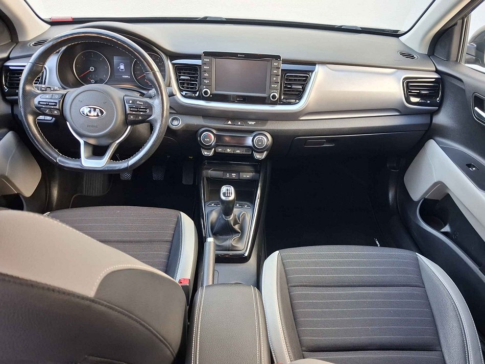Kia Stonic 1.6 CRDi Exclusive