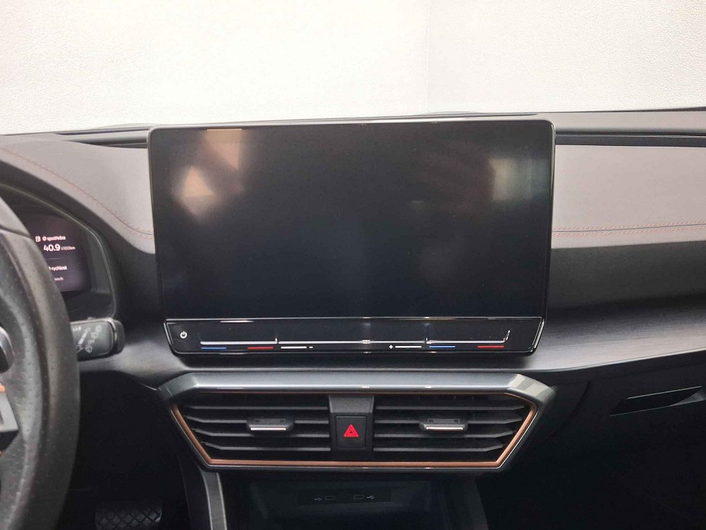 Cupra Formentor 1.5 TSi 